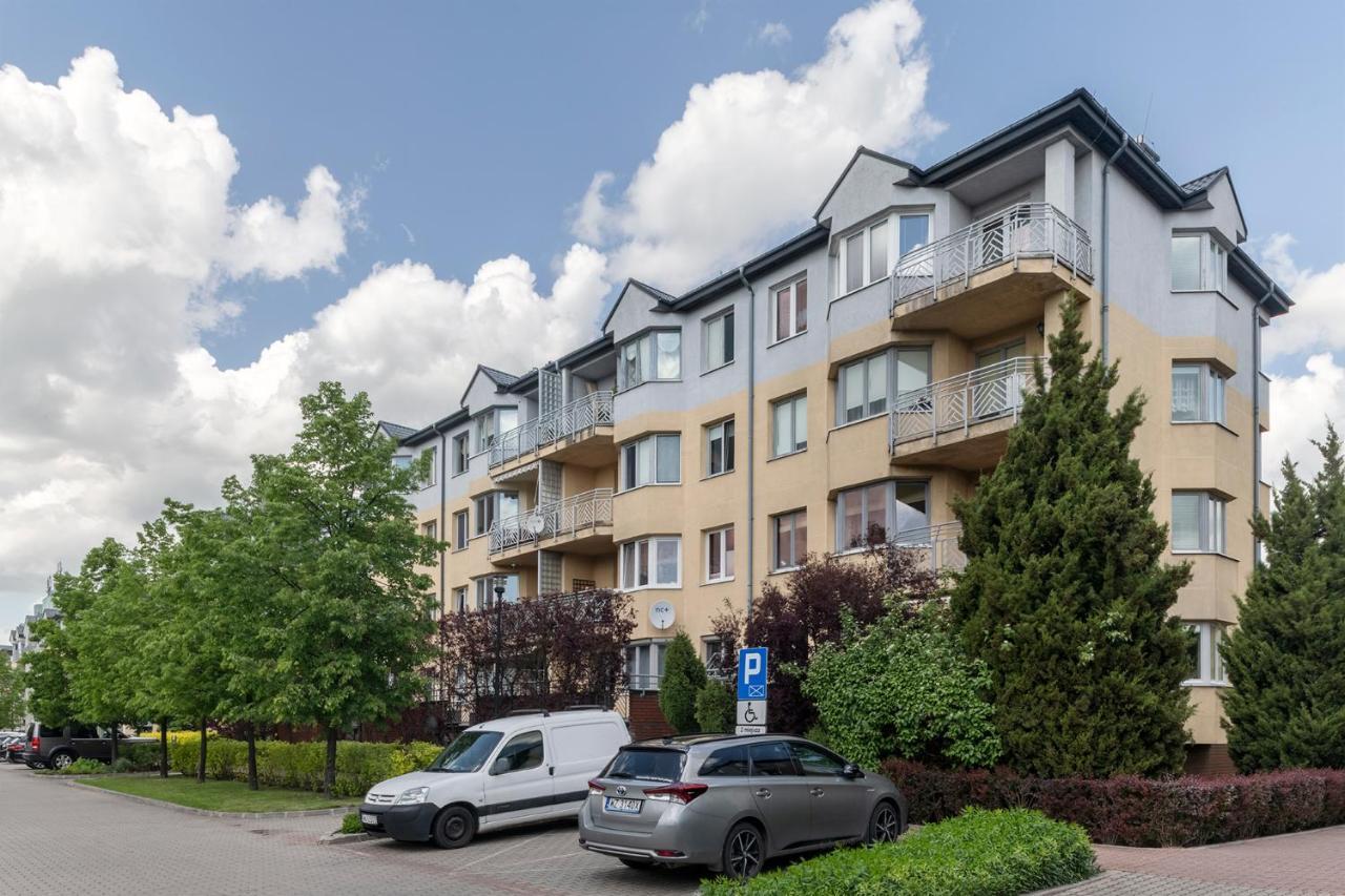 Apartment Warsaw-aparts Ursynow Natolin Warsaw