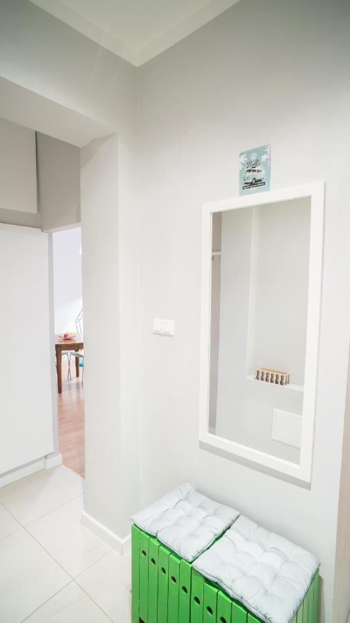 Sunny Apartment *