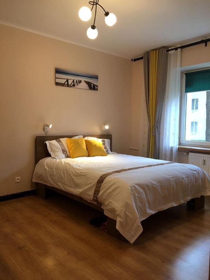 Travel Apartment *