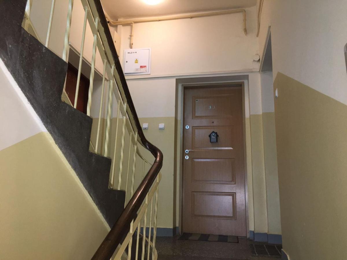 Travel Apartment Warsaw