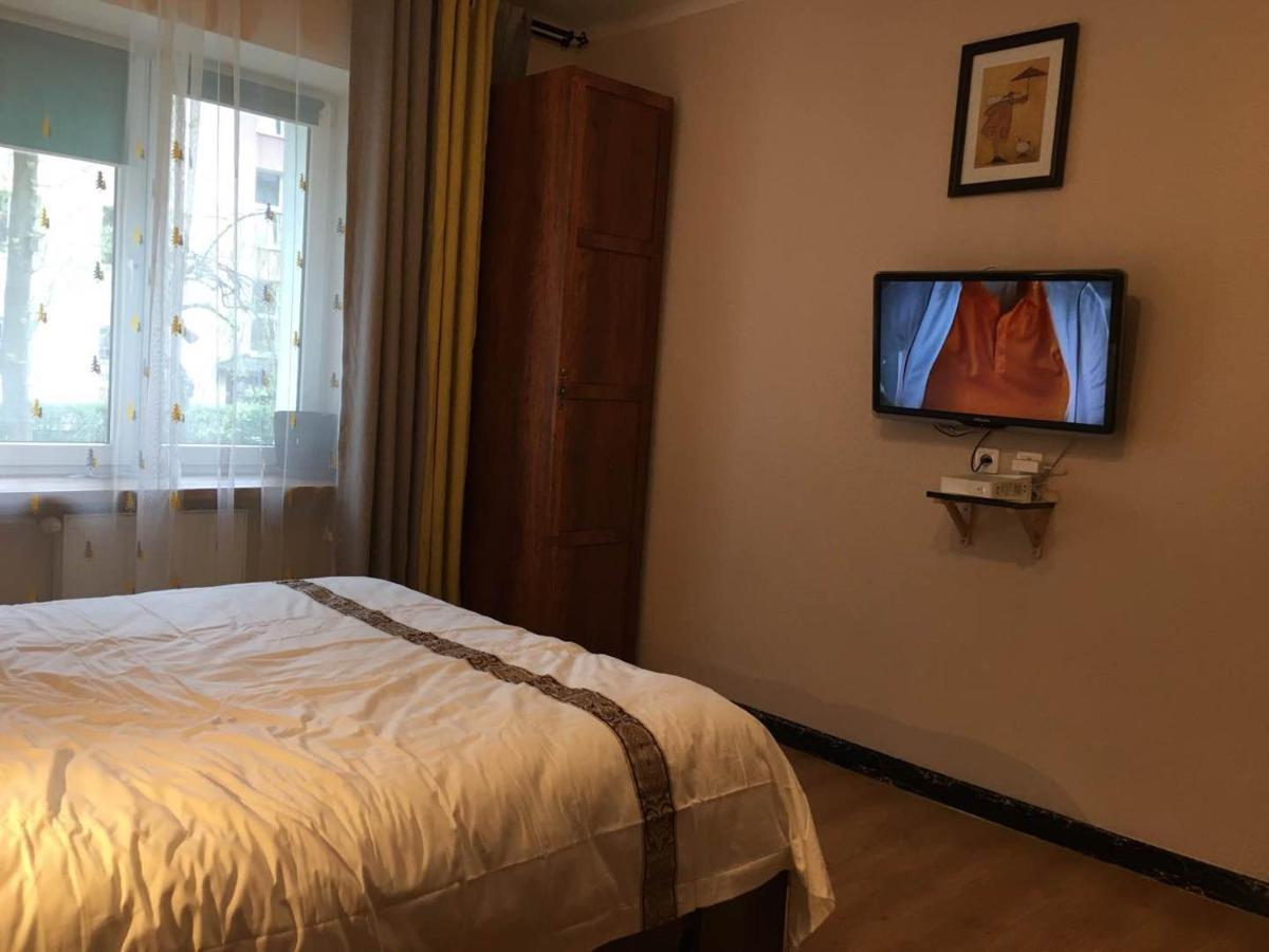 Apartment Travel