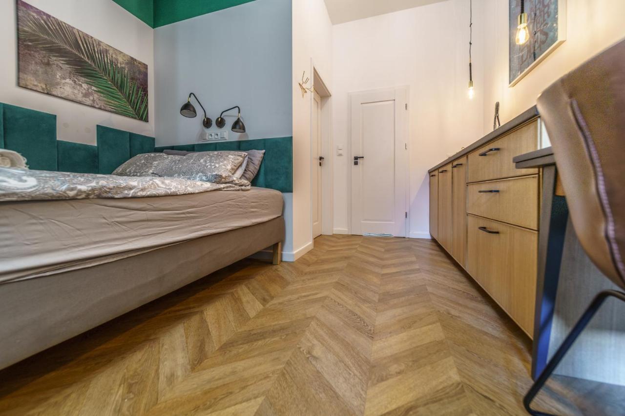 Bright And Spacious- Golden Apartments- Old Town * Warschau