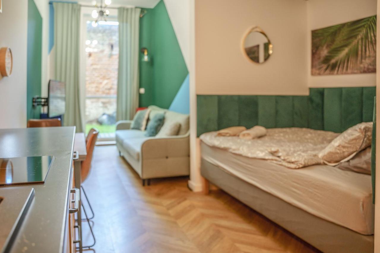 Bright And Spacious- Golden Apartments- Old Town *