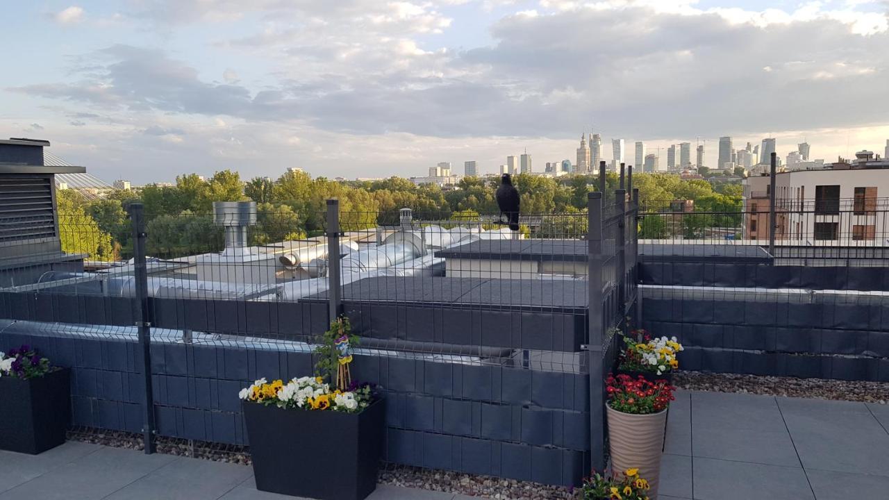 Apartamento Stadium Terrace Varsóvia