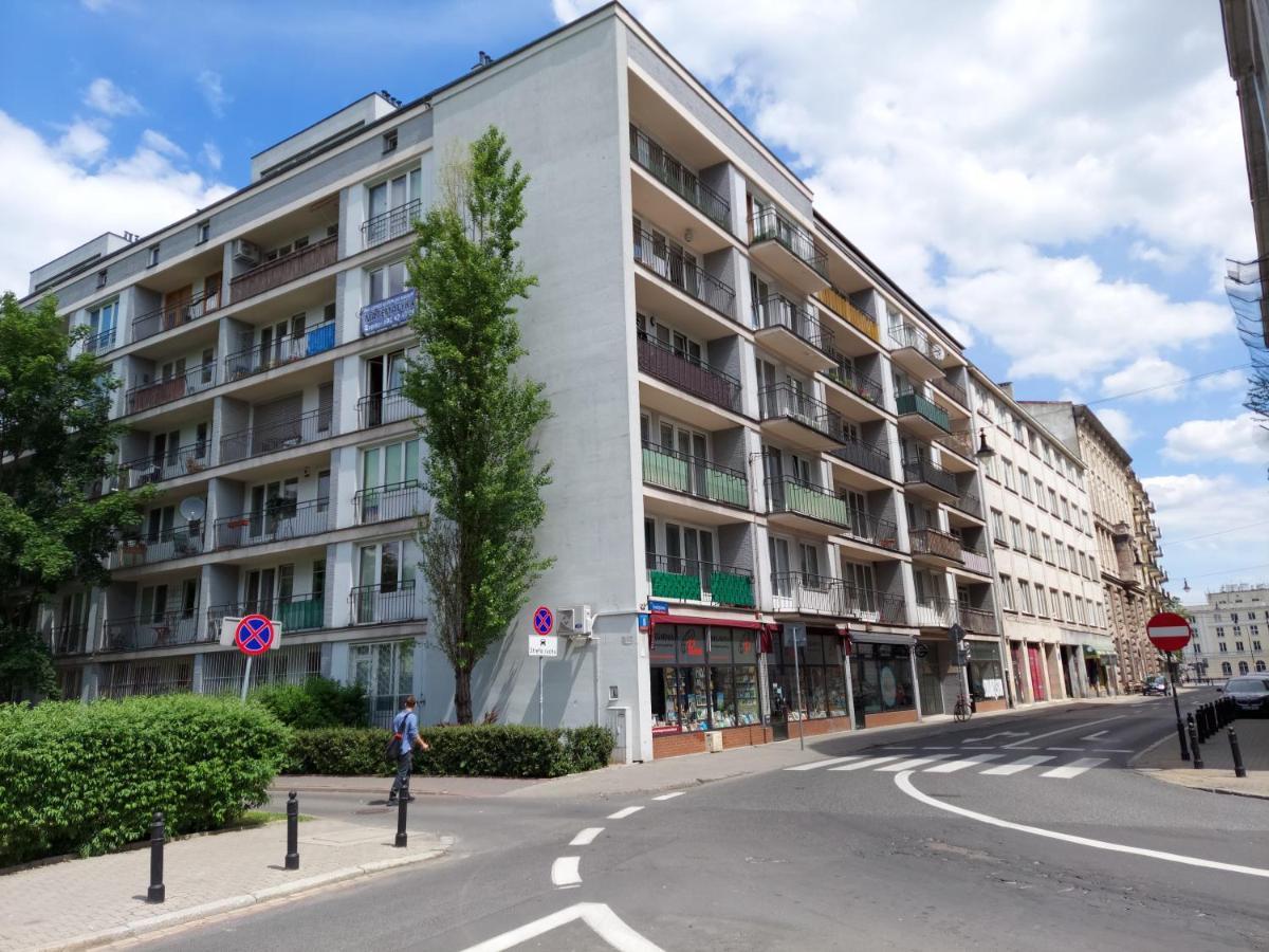 Apartment Modern Art Kredytowa-dzieci Do Lat 7 Nie Placa!