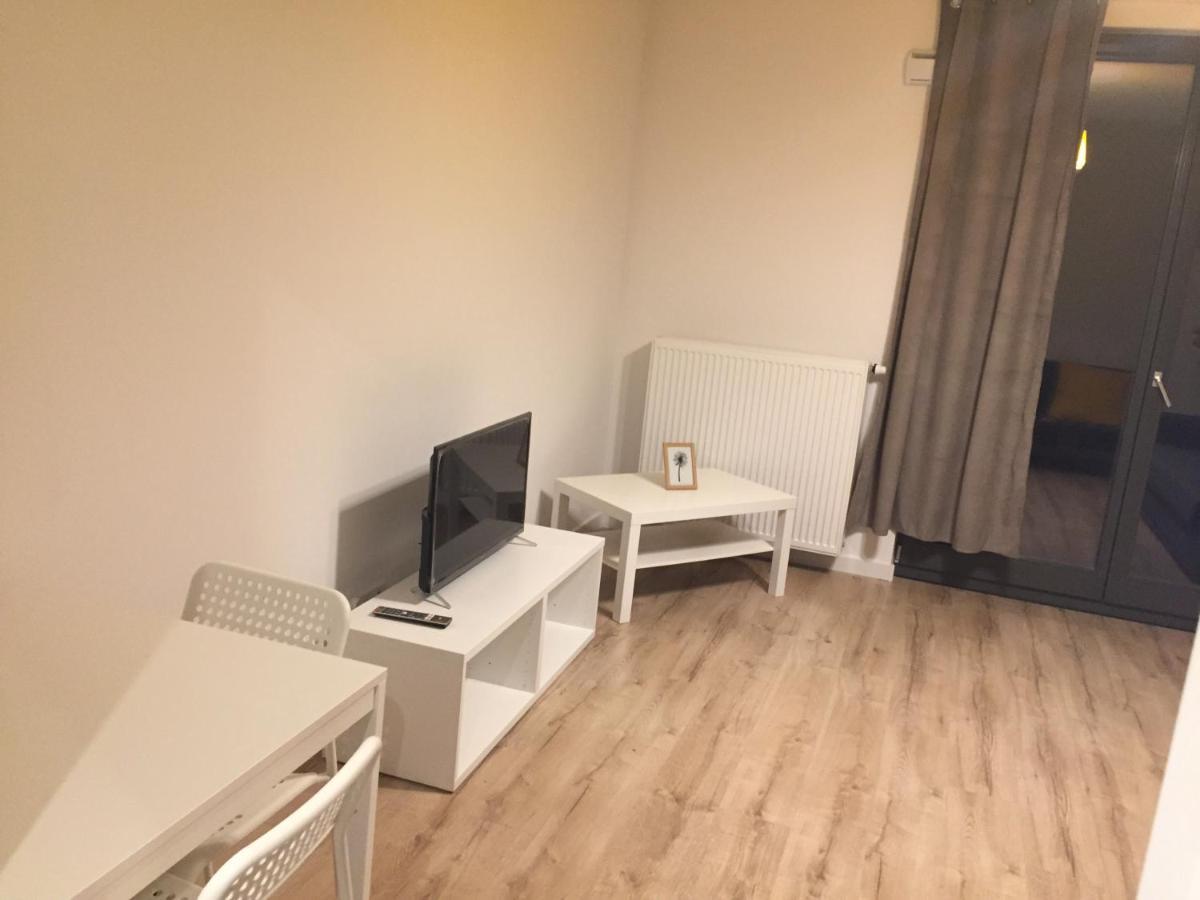 Studio Apartment Apartment