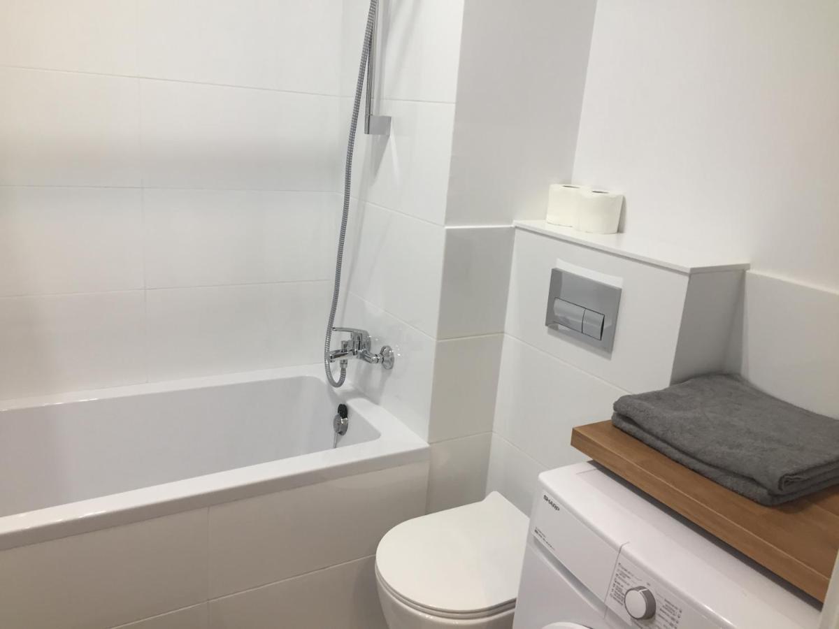 Studio Apartment Apartamento *