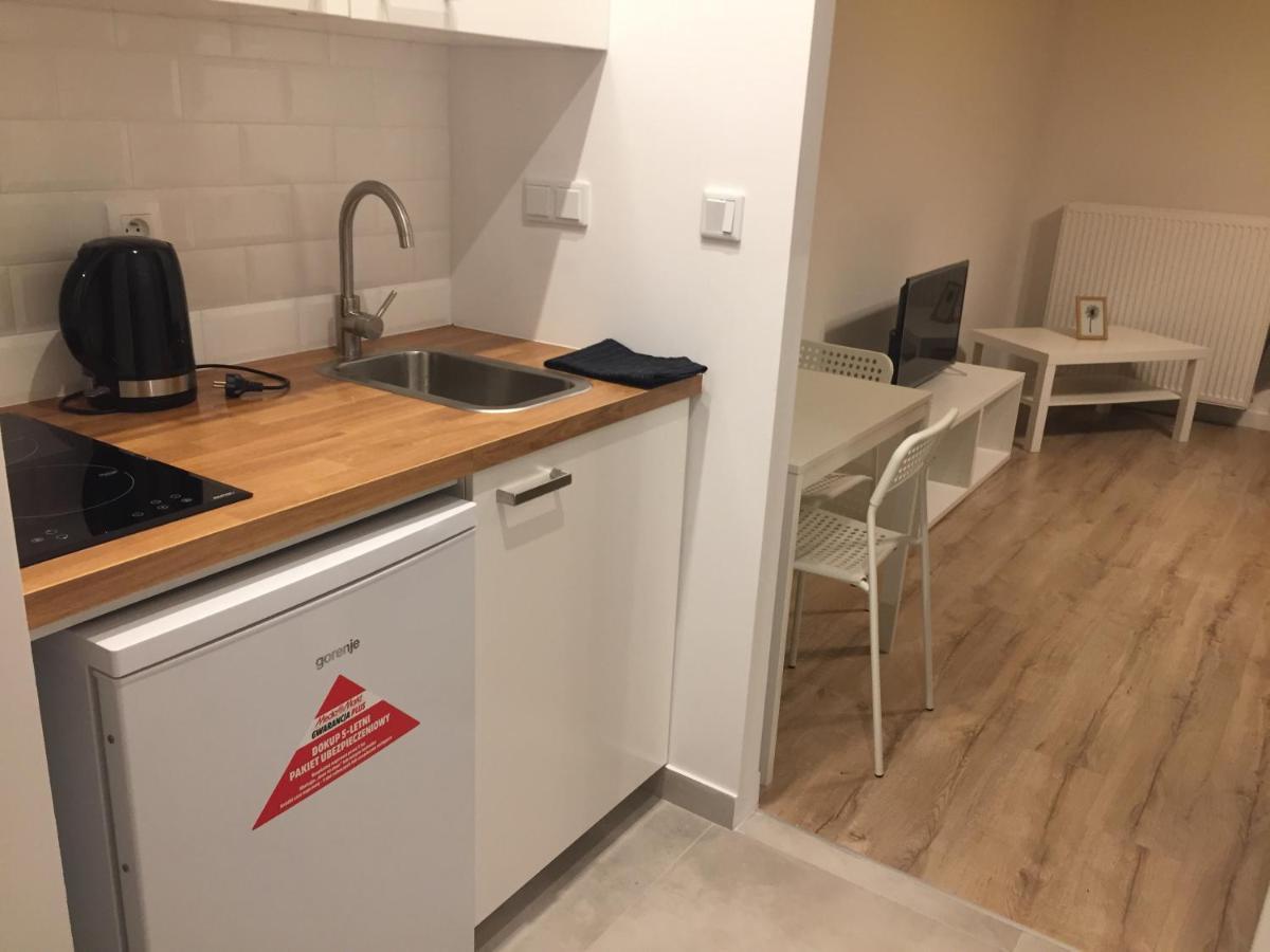 Apartment Studio Apartment *