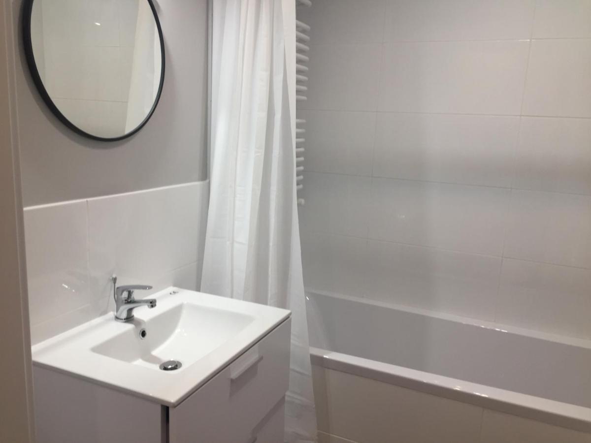 Apartment Studio Apartment