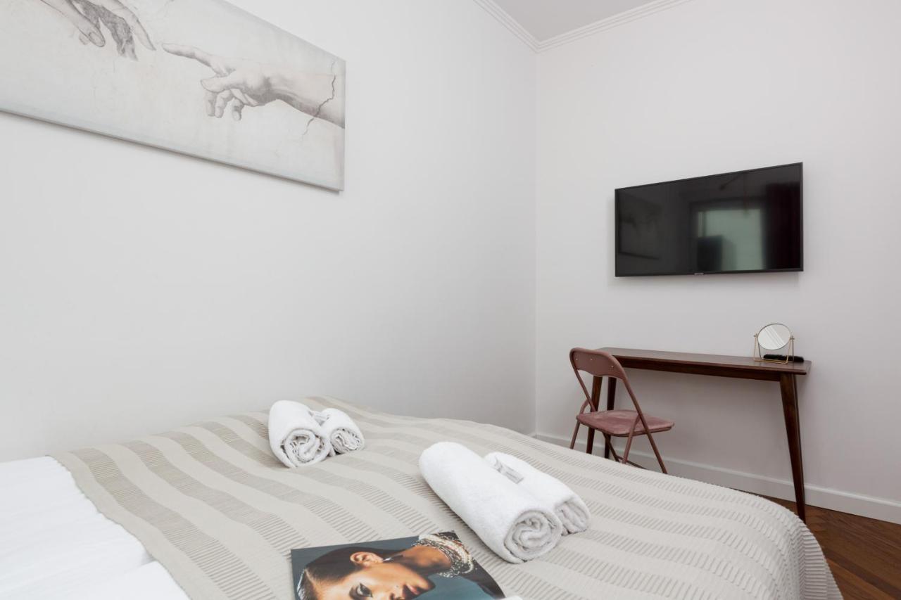 Business Center Wola By Renters