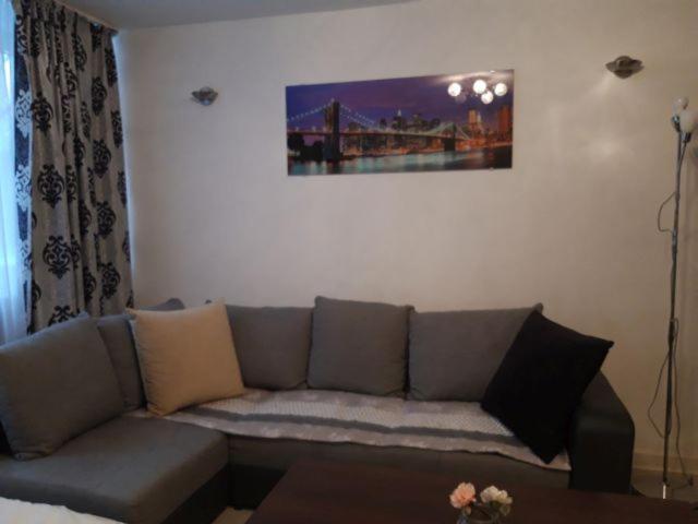 Cherry Apartament W Scislym Centrum Căn hộ