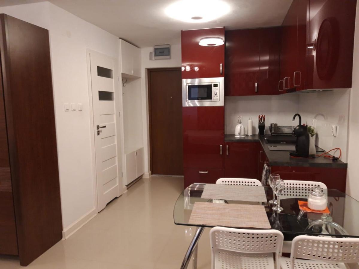 Cherry Apartament W Scislym Centrum Warsaw