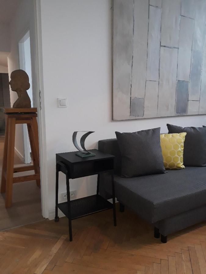 Kredytowa - Downtown Guest house Warsaw