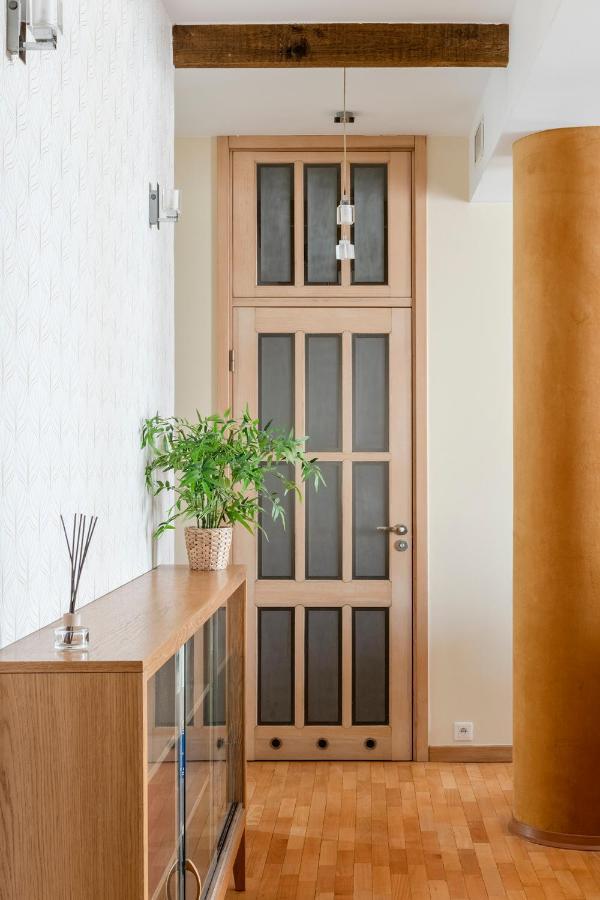 Shortstaypoland Sempolowskiej Apartment