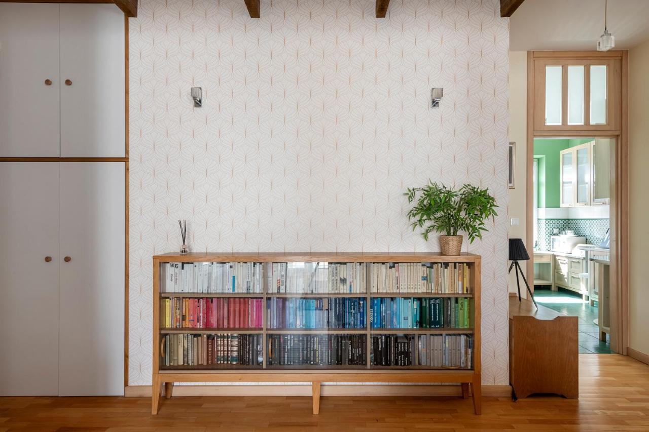 Shortstaypoland Sempolowskiej Apartment *