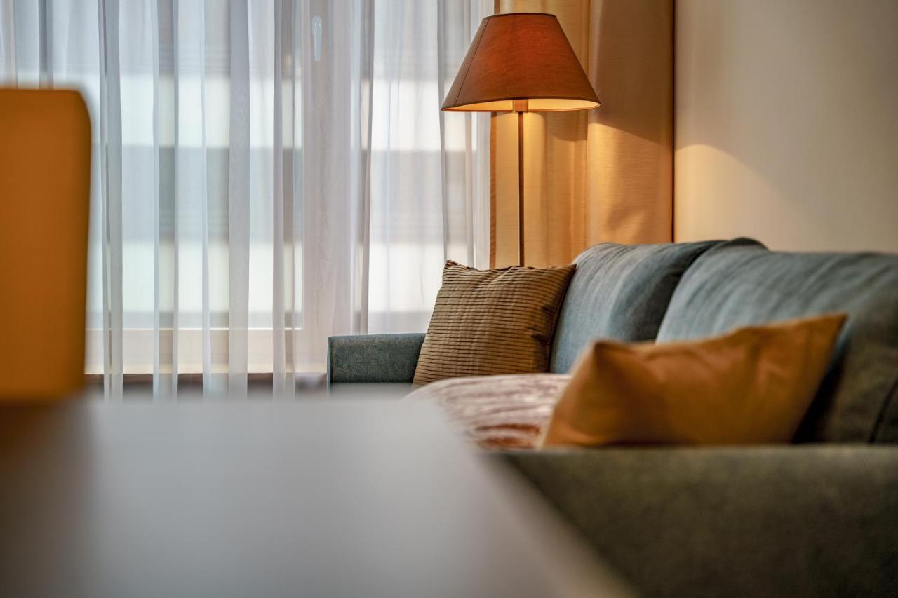Apartamento Bright And Charming- Golden Apartment- Center&s2a *