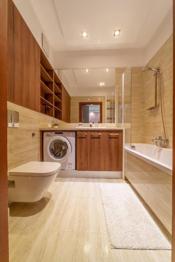 Apartamento Bright And Charming- Golden Apartment- Center&s2a *