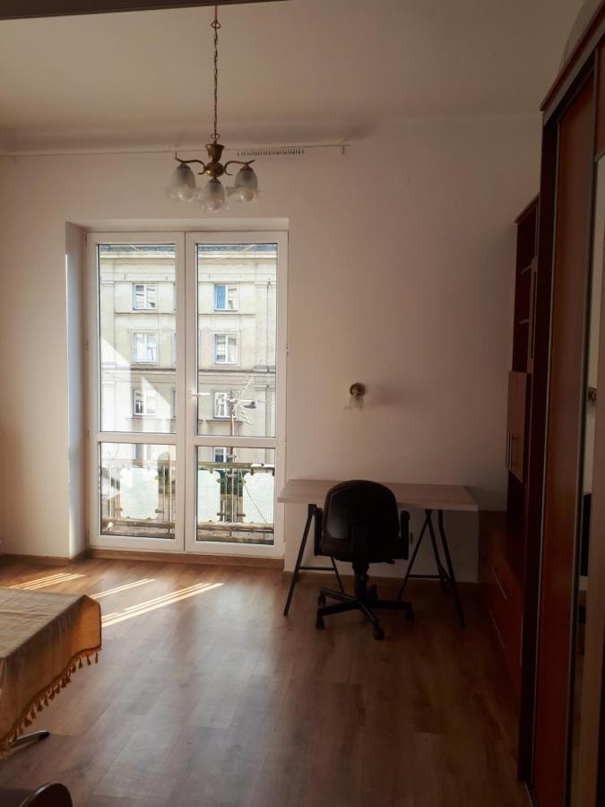 White Elephant Apartment
