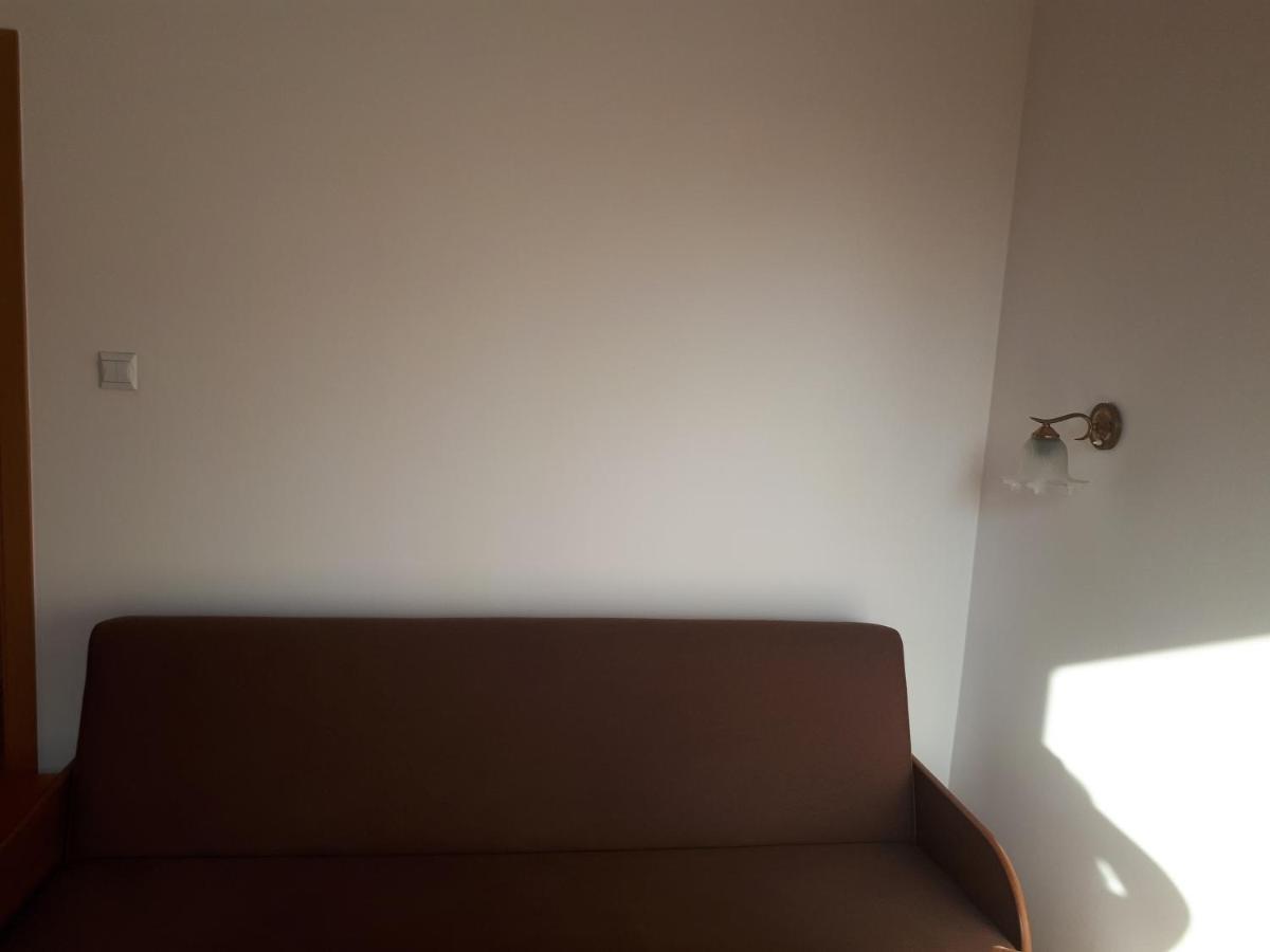 White Elephant Apartment *