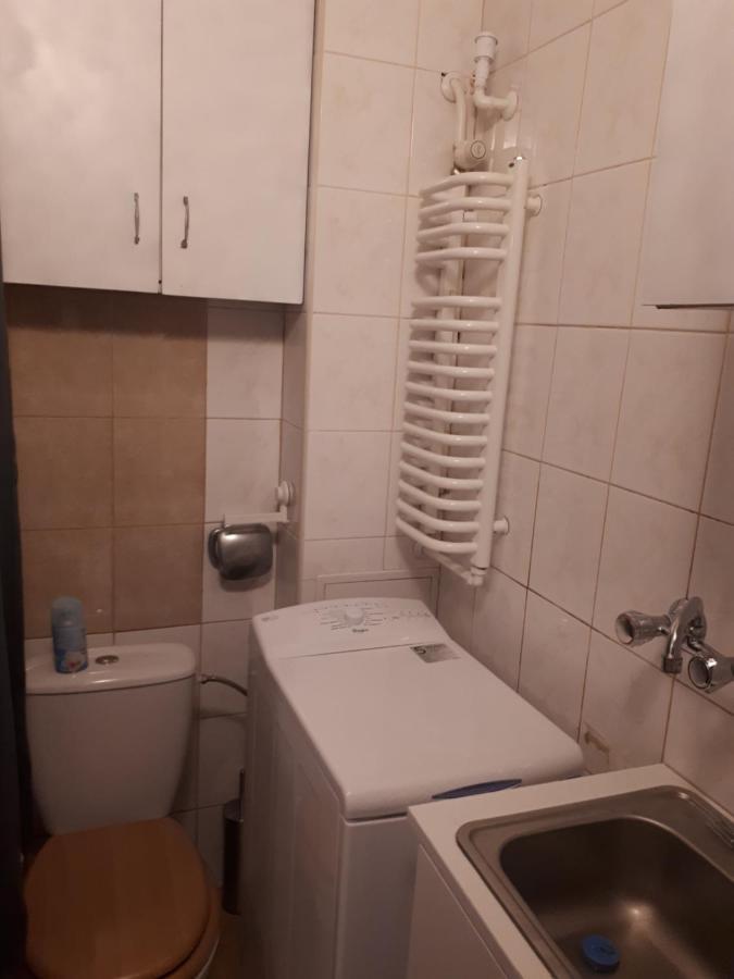 White Elephant Apartment Warsaw