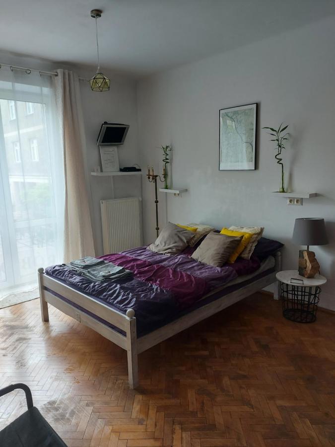 Apartment 3 Bulgotki *