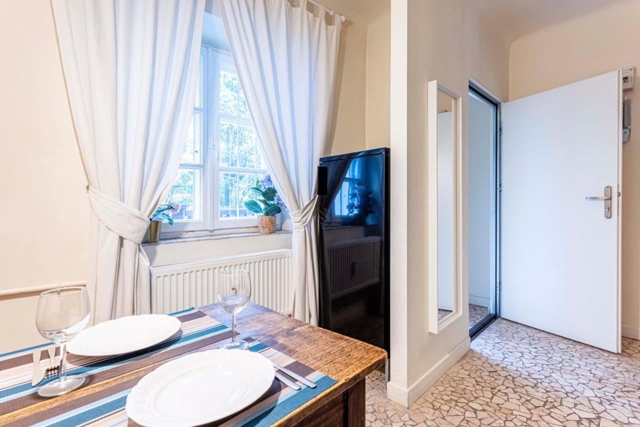 Mostowa 26-28, Old Town Apartamento