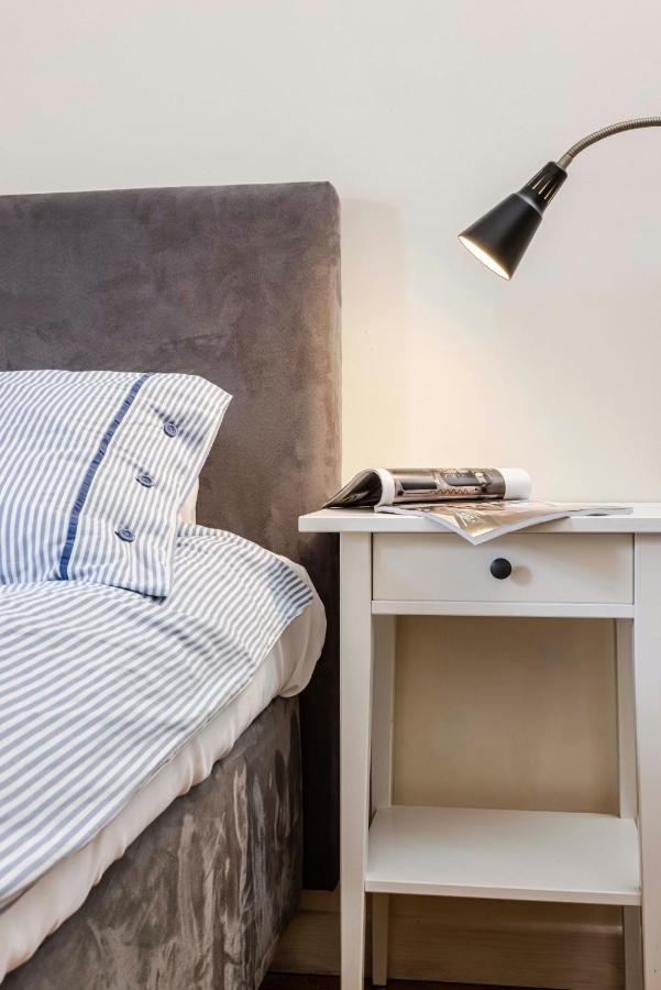Apartamento Mostowa 26-28, Old Town Varsóvia