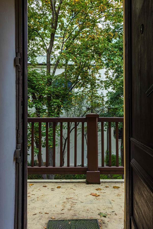 Mostowa 26-28, Old Town Apartamento