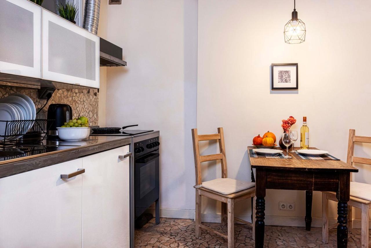 Mostowa 26-28, Old Town Apartamento *
