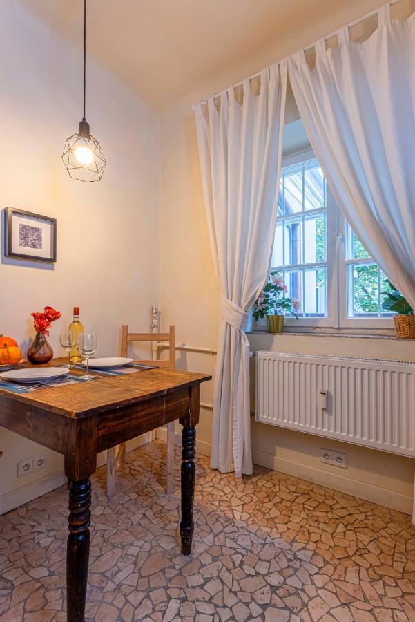 Apartamento Mostowa 26-28, Old Town