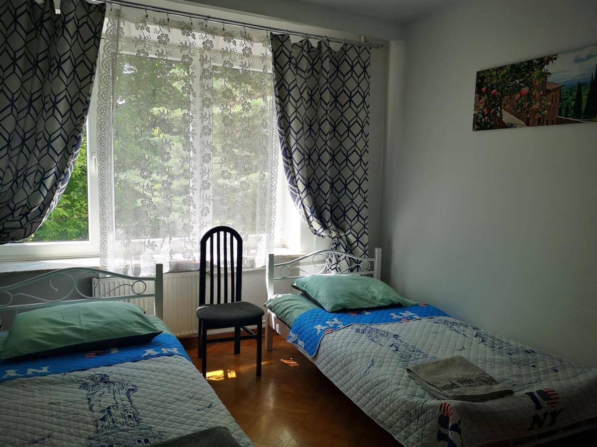 Mira Rent House Warsaw