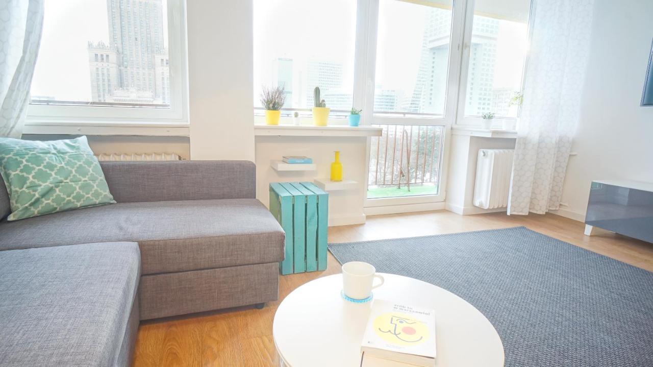 Sunny Apartment