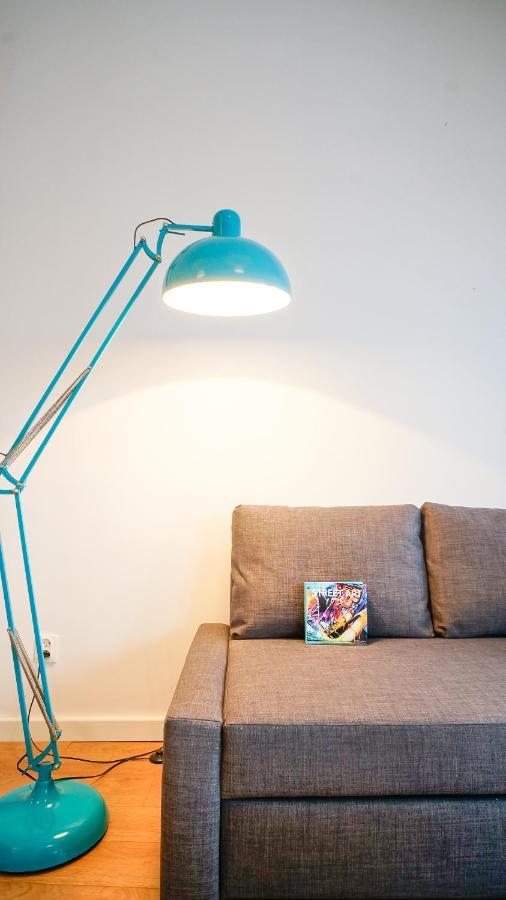 Sunny Apartment *