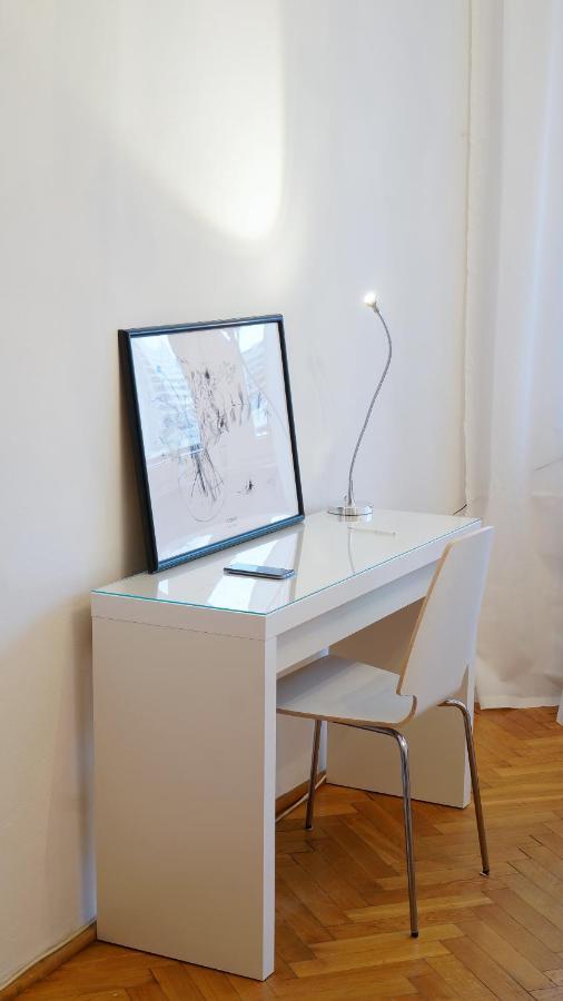 Apartment Sunny *