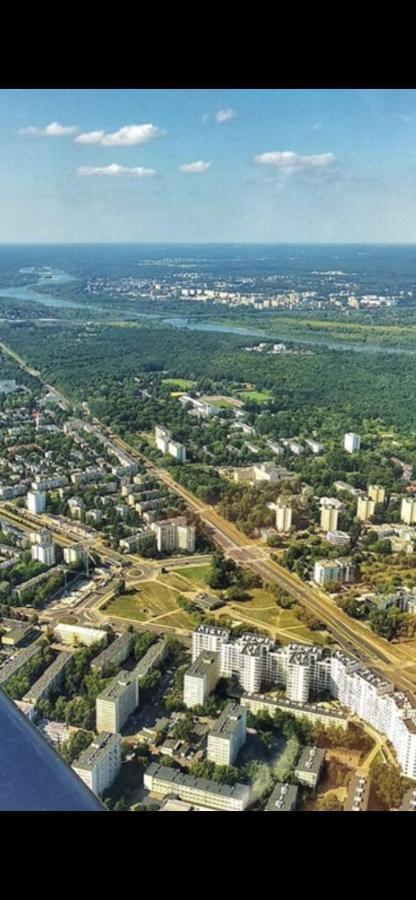 Metro Slodowiec, Free Parking Zeromskiego 1 Cmkp- 5 Min *