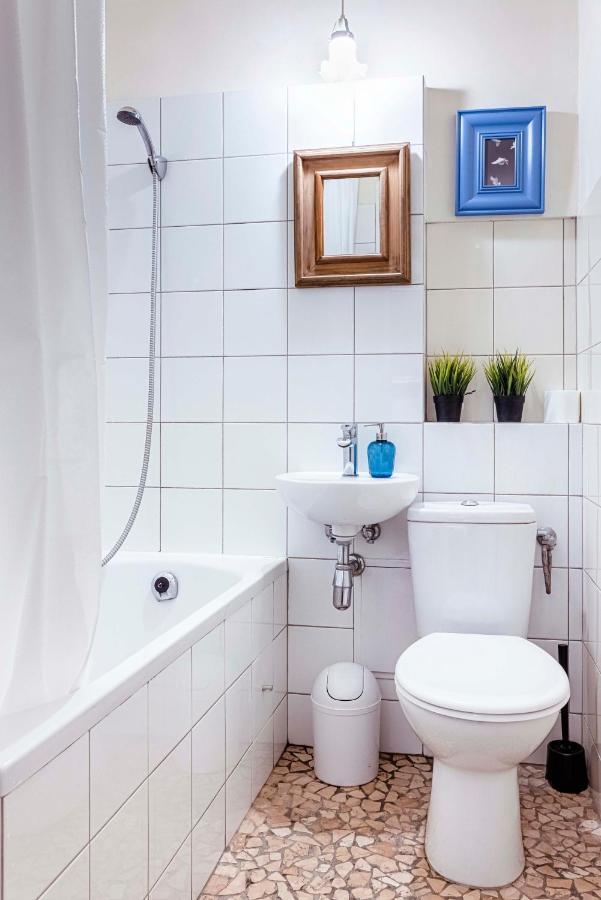 Mostowa 26-28, Old Town Apartamento *