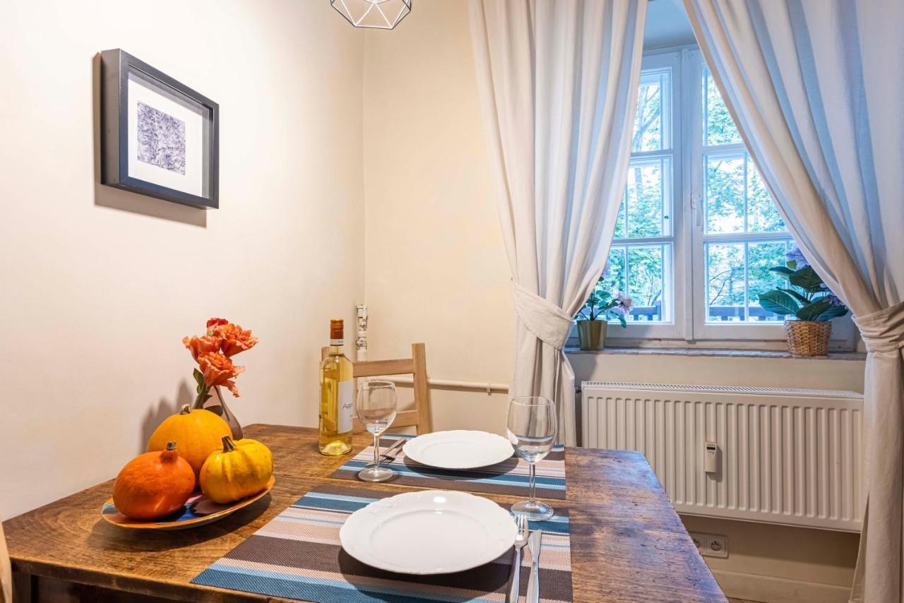 Apartamento Mostowa 26-28, Old Town