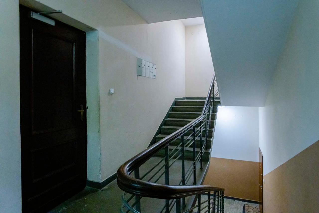 Mostowa 26-28, Old Town Apartamento *
