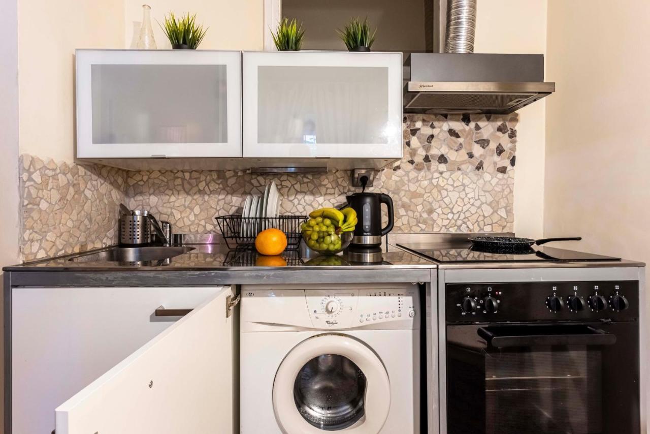 Apartamento Mostowa 26-28, Old Town