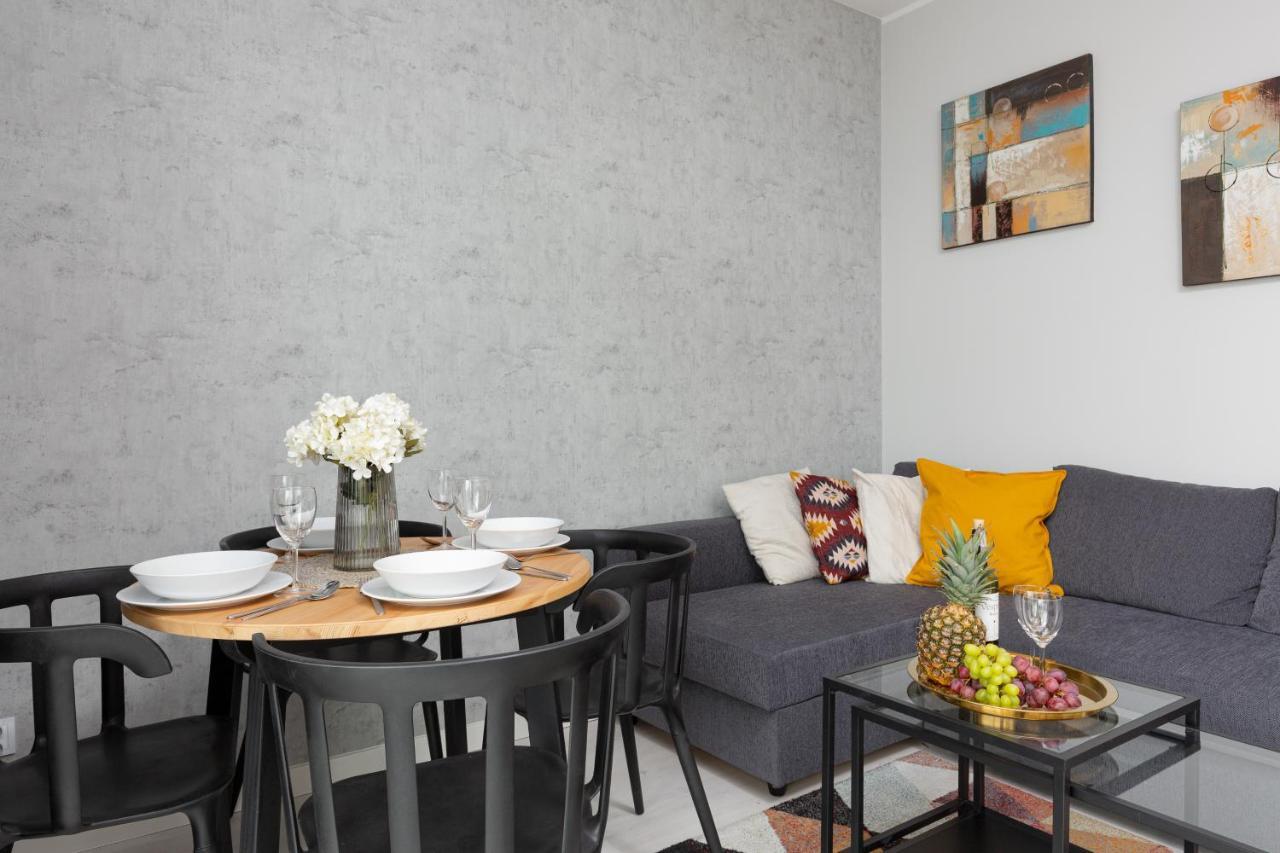 Business Center Wola By Renters