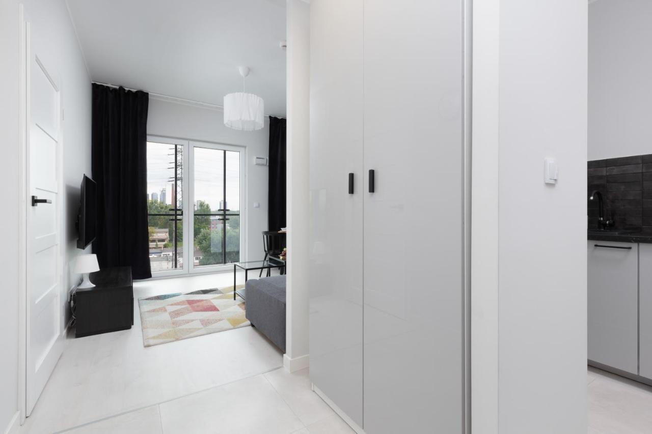 Business Center Wola By Renters * Warszawa