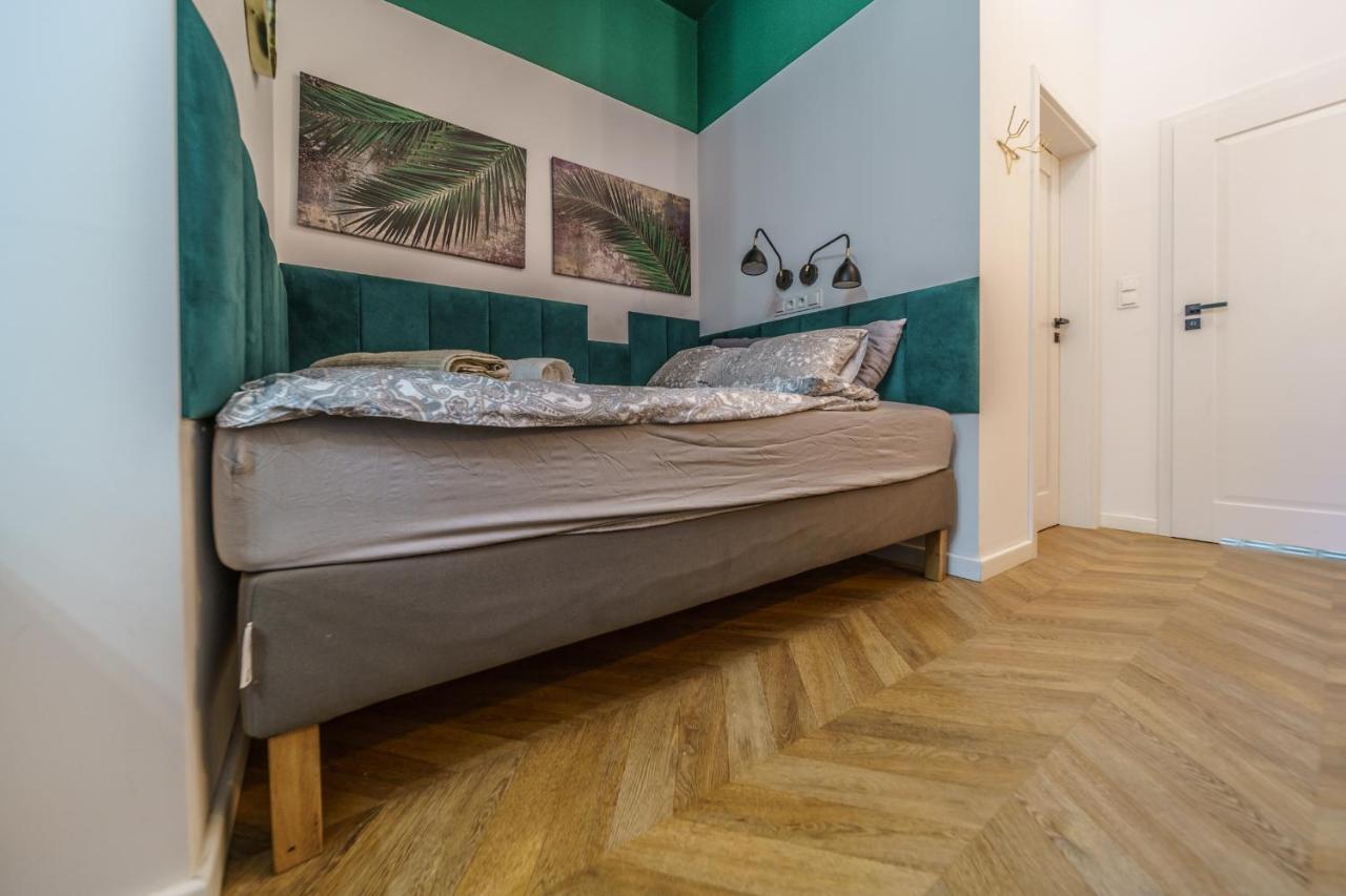 Apartment Bright And Spacious- Golden Apartments- Old Town *