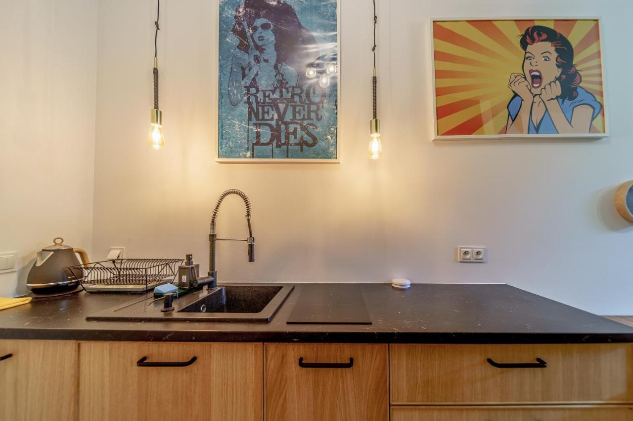 Bright And Spacious- Golden Apartments- Old Town * Warschau