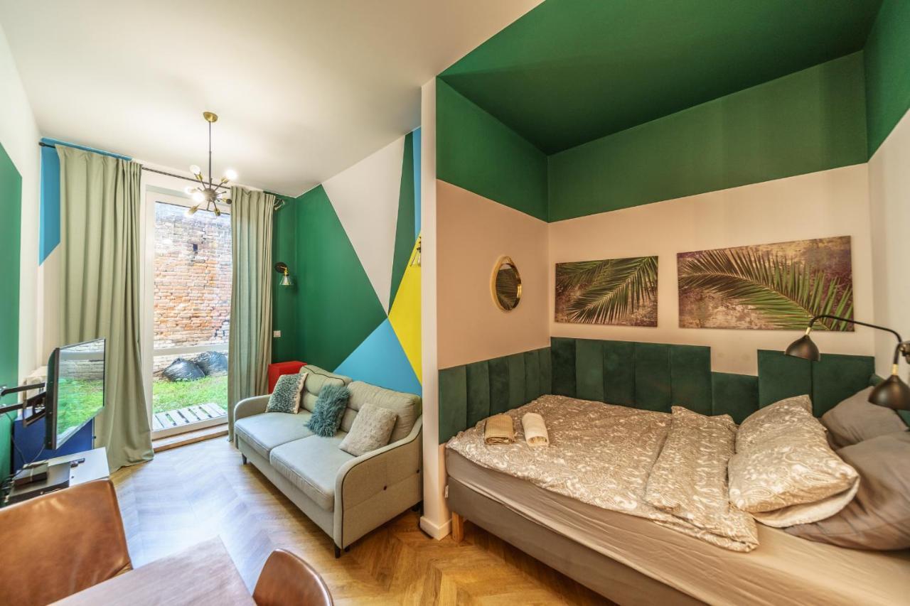 Bright And Spacious- Golden Apartments- Old Town