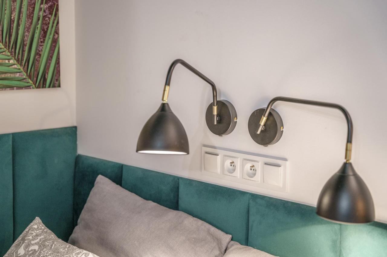 Bright And Spacious- Golden Apartments- Old Town Warschau