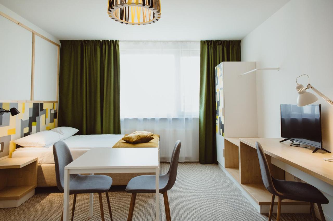 Arche Poloneza Hotel 3*