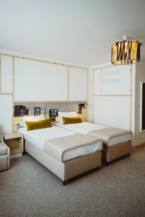 Arche Poloneza Hotel