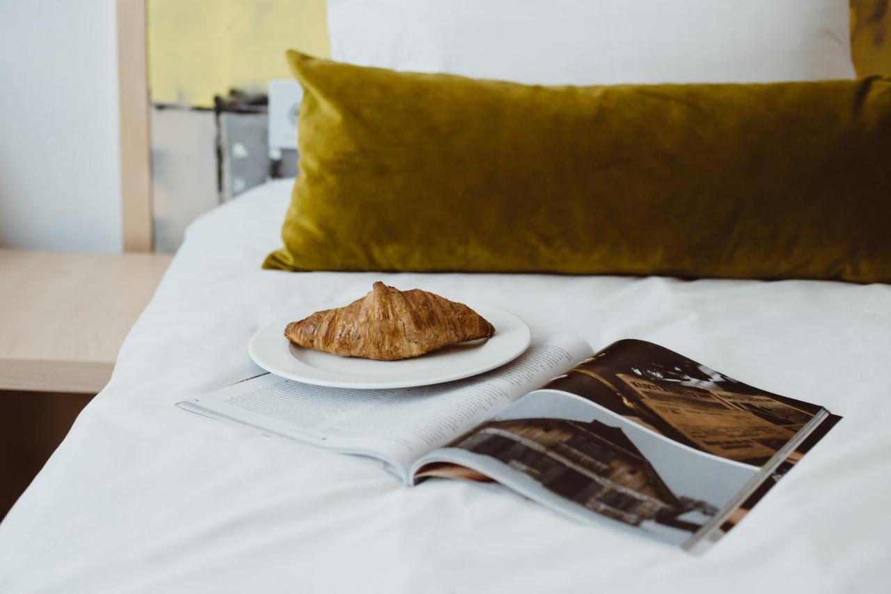 Hotel Arche Poloneza Warsaw