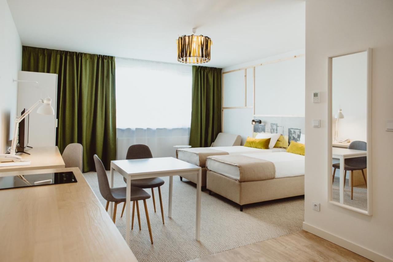 Hotel Arche Poloneza