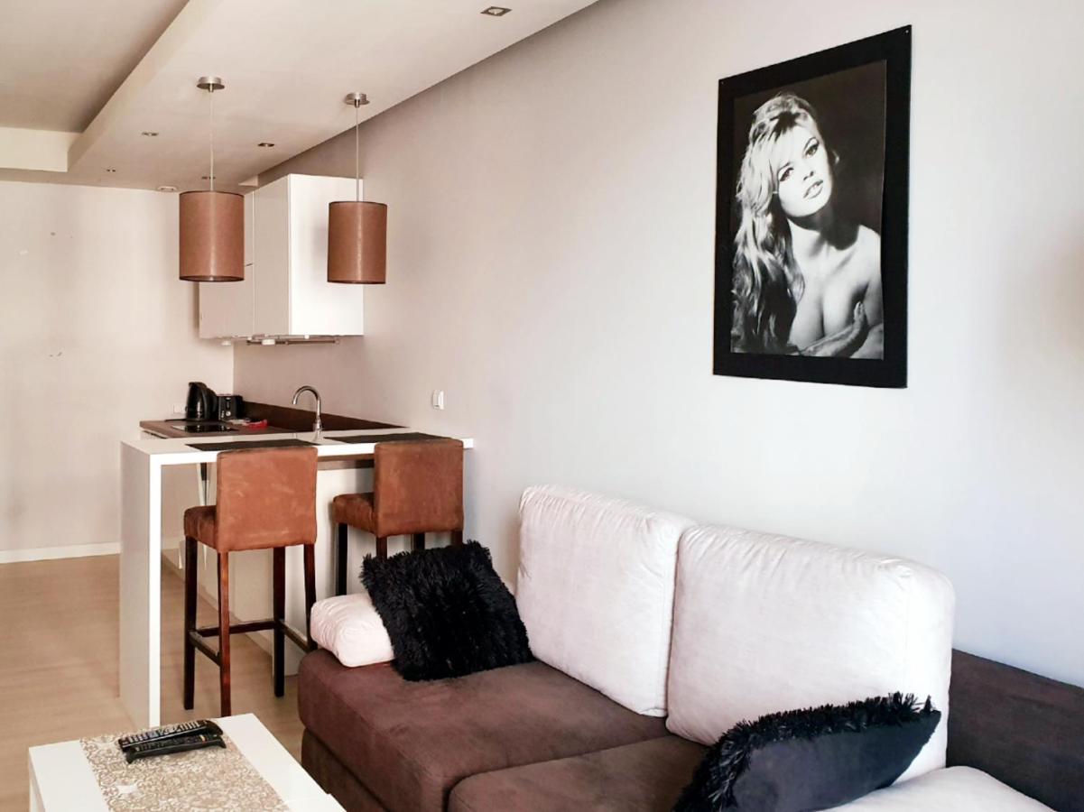 Chopin - Platinum Towers Apartment